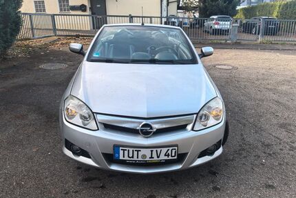 Opel Tigra Gebrauchtwagen