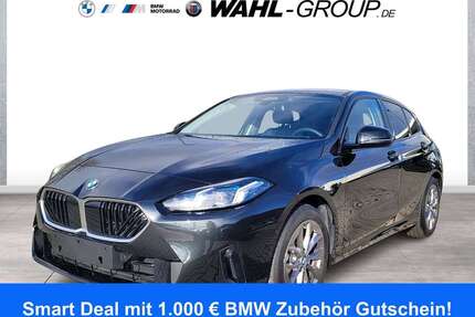BMW 120 Gebrauchtwagen