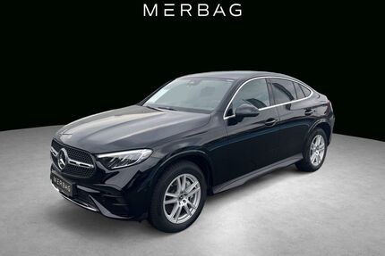Mercedes-Benz GLC 200 Gebrauchtwagen