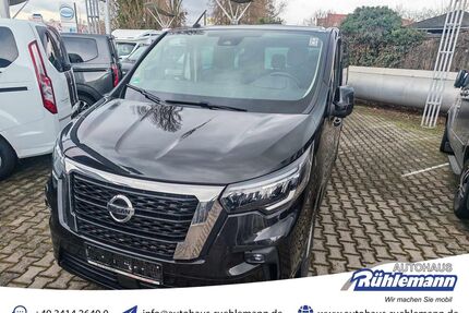 Nissan NV300 Gebrauchtwagen