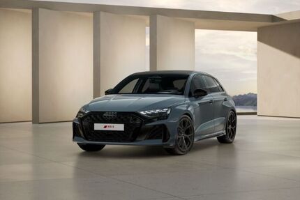Audi RS3 Gebrauchtwagen