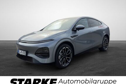 XPeng G6 Gebrauchtwagen