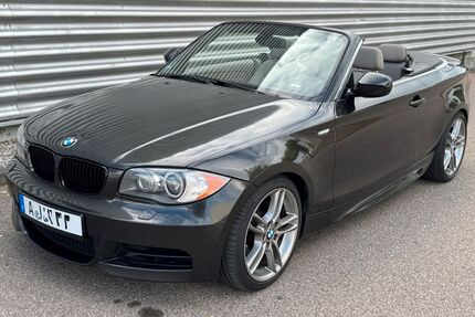 BMW 135 Gebrauchtwagen