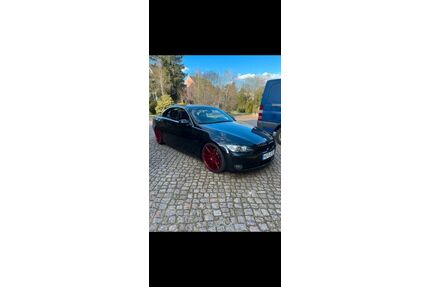 BMW 325 Gebrauchtwagen