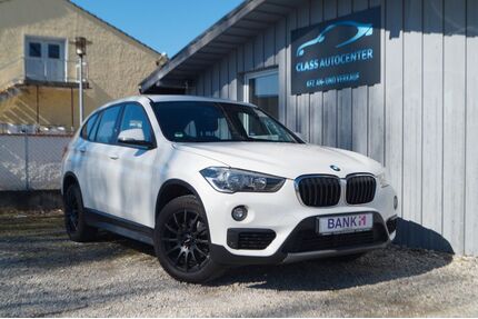 BMW X1 Gebrauchtwagen