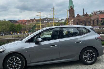 BMW 218 Active Tourer Gebrauchtwagen