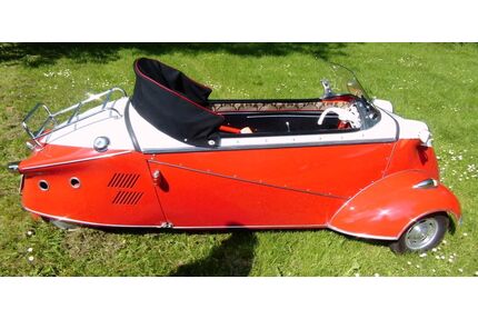 Messerschmitt Andere Gebrauchtwagen