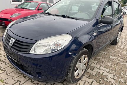 Dacia Sandero Gebrauchtwagen