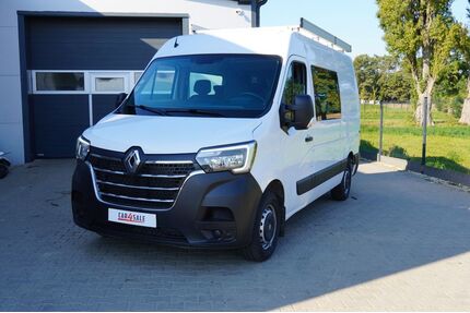 Renault Master Gebrauchtwagen