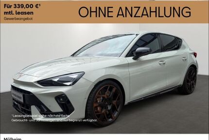 Cupra Leon Gebrauchtwagen