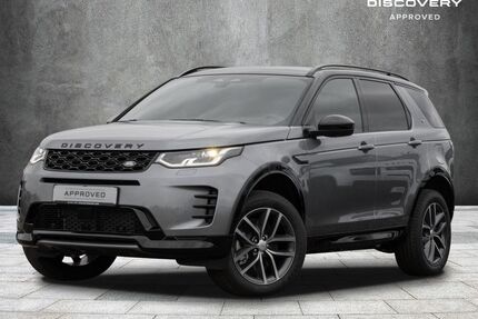 Land Rover Discovery Sport Gebrauchtwagen