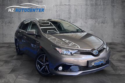 Toyota Auris Gebrauchtwagen