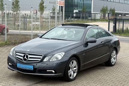 Mercedes-Benz E 350 Gebrauchtwagen