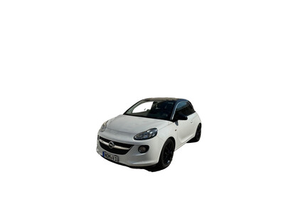Opel Adam Gebrauchtwagen