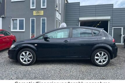 Seat Leon Gebrauchtwagen