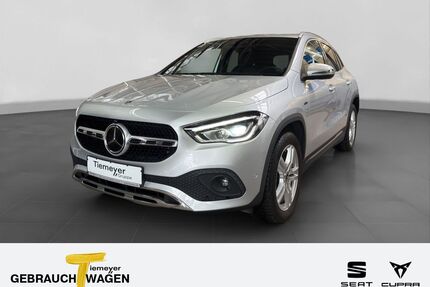 Mercedes-Benz GLA 250 Gebrauchtwagen