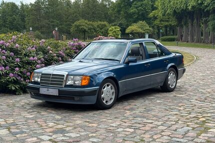 Mercedes-Benz E 500 Gebrauchtwagen