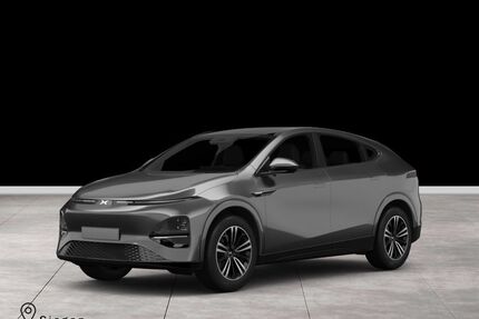 XPeng G6 Gebrauchtwagen