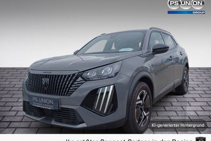 Peugeot 2008 Gebrauchtwagen