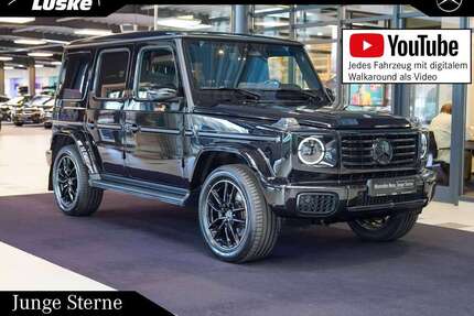 Mercedes-Benz G 450 Gebrauchtwagen