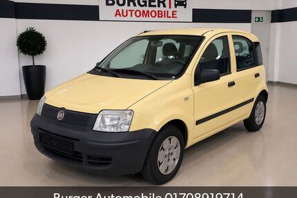 Fiat Panda Gebrauchtwagen