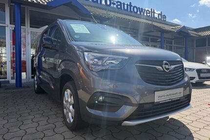 Opel Combo Life Gebrauchtwagen