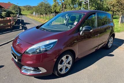 Renault Scenic Gebrauchtwagen
