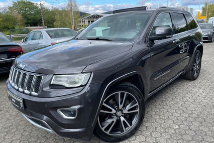 Jeep Grand Cherokee Gebrauchtwagen