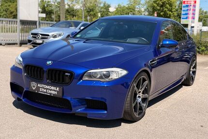 BMW M5 Gebrauchtwagen