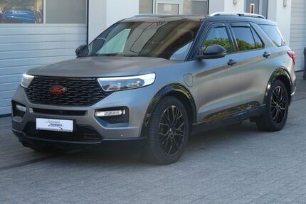 Ford Explorer Gebrauchtwagen