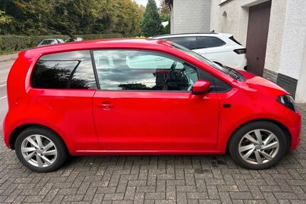 Seat Mii Gebrauchtwagen