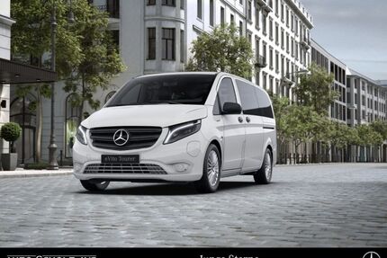 Mercedes-Benz eVito Gebrauchtwagen