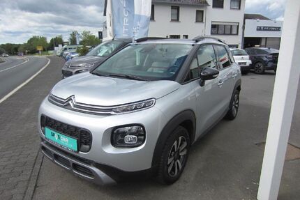 Citroen C3 Aircross Gebrauchtwagen