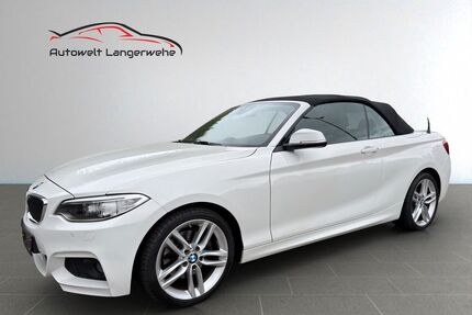 BMW 220 Gebrauchtwagen