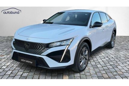 Peugeot 408 Gebrauchtwagen