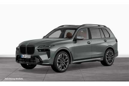 BMW X7 Gebrauchtwagen
