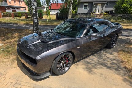 Dodge Challenger Gebrauchtwagen