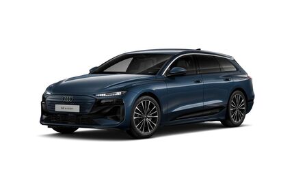 Audi A6 e-tron Gebrauchtwagen