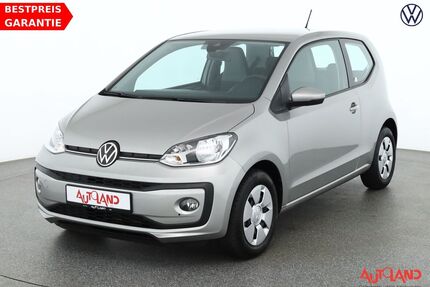 VW up! Gebrauchtwagen