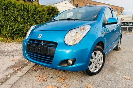 Suzuki Alto Gebrauchtwagen