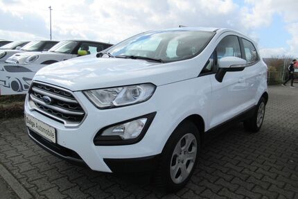 Ford EcoSport Gebrauchtwagen