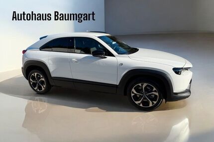 Mazda MX-30 Gebrauchtwagen