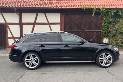 Audi A6 Allroad Gebrauchtwagen