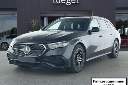 Mercedes-Benz E 200 Gebrauchtwagen