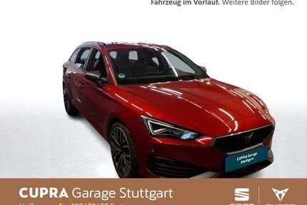 Cupra Leon Gebrauchtwagen