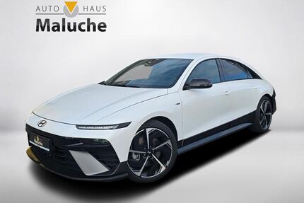Hyundai IONIQ 6 Gebrauchtwagen