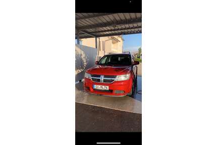 Dodge Journey Gebrauchtwagen
