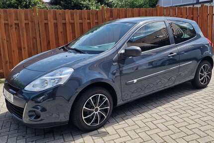 Renault Clio Gebrauchtwagen