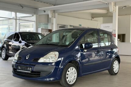 Renault Modus Gebrauchtwagen