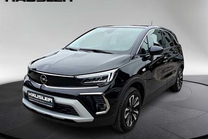 Opel Crossland (X) Gebrauchtwagen